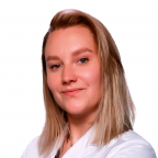 Комарова Алина Дмитриевна