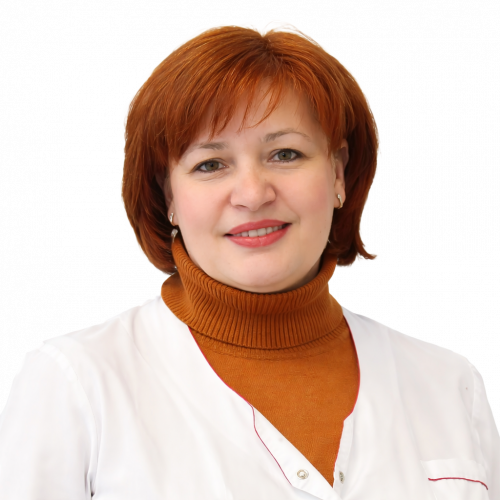 Пивоварова Александра Михайловна