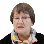 Горяйнова Александра Никитична