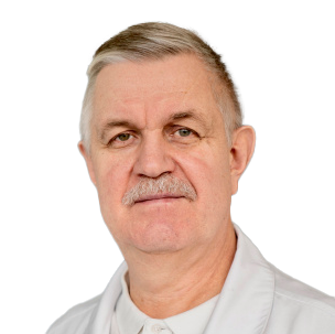 Царев Михаил Игоревич