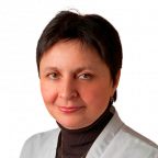 Демикова Наталия Сергеевна 