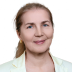 Воинова Виктория Юрьевна