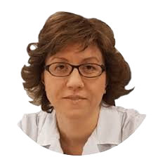 Сибирская Елена Викторовна