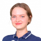 Горбачева Анастасия Андреевна