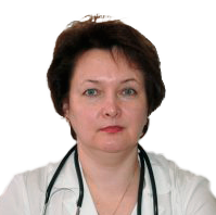 Вахлова Ирина Вениаминовна