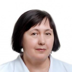 Галиева Гузель Марсовна