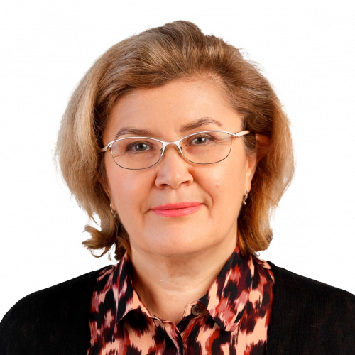 Бурангулова Альбина Ванцетовна