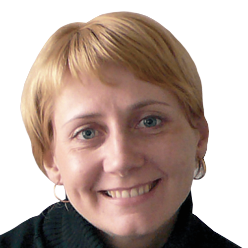 Рачина Светлана Александровна