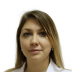 Григорьева Антонина Васильевна