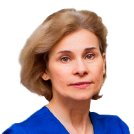 Дегтярева Марина Васильевна 
