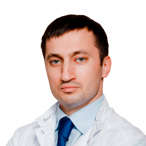 Асманов Алан Исмаилович 