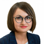 Фаустова Анна Геннадьевна