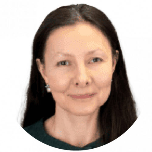 Лошкова Елена Владимировна