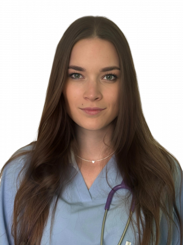 Пронькина Тамара Николаевна