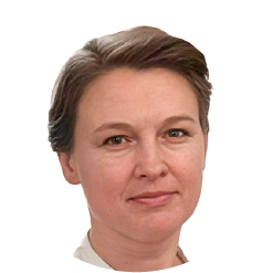 Смирнова Александра Анатольевна