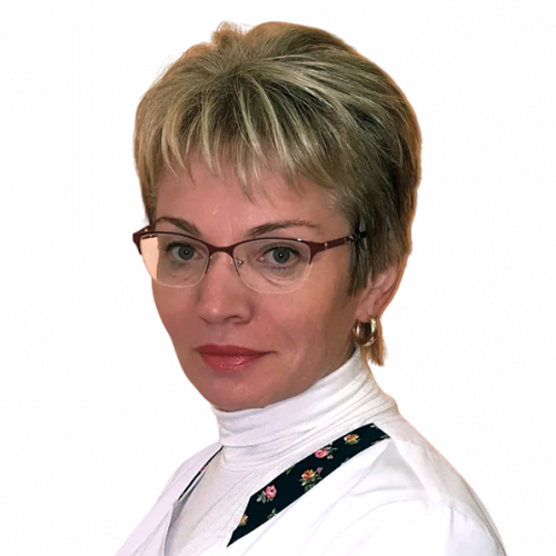 Мирошниченко Нина Александровна