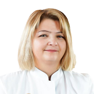 Каменева Татьяна Рудольфовна