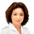 Кальметьева Линара Ринатовна