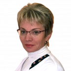 Мирошниченко Нина Александровна