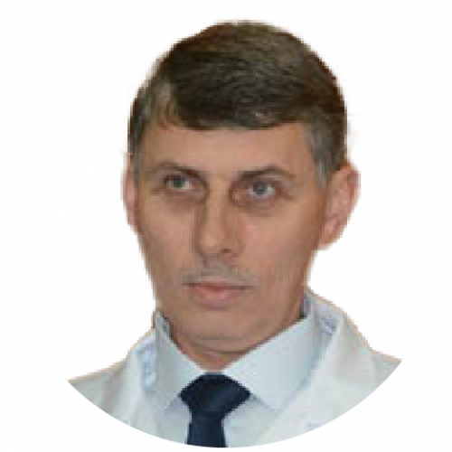 Ковшик Сергей Васильевич 