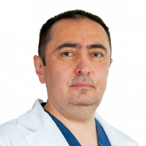Ярашев Азиз Насимович