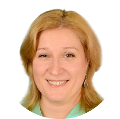 Зеленкова Ирина Валерьевна 