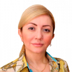 Байрамова Гюльдана Рауфовна