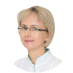 Проваторова Мария Алексеевна 