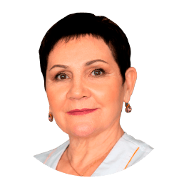 Файзуллина Резеда Мансафовна