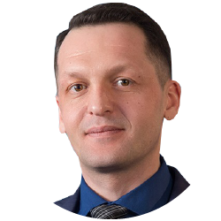Паламарчук Виктор Михайлович