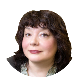 Радченко Маргарита Владимировна