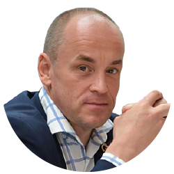 Украинцев Сергей Евгеньевич