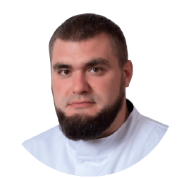 Лаврентьев Семен Николаевич