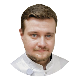 Петров Алексей Сергеевич