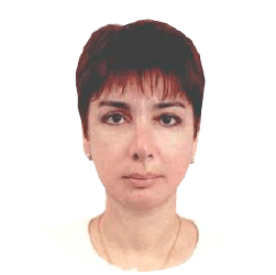 Денисова Анита Робертовна