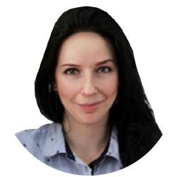 Хавкина Дарья Александровна