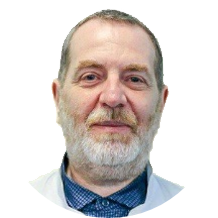 Хавкин Анатолий Ильич