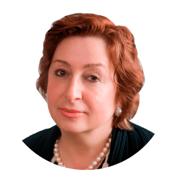 Ших Евгения Валерьевна