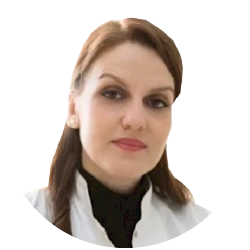 Суханова Нателла Вахтанговна