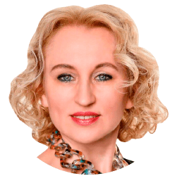 Давыдовская Анна Алексеевна