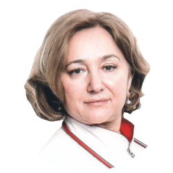 Симонова Ольга Игоревна