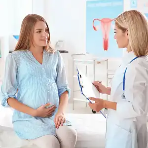 Вопросы репродуктивного здоровья